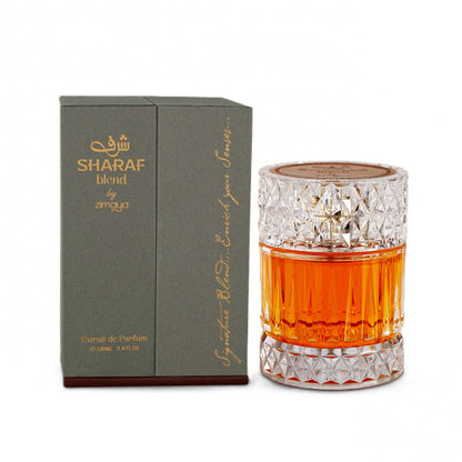 Sharaf Blend