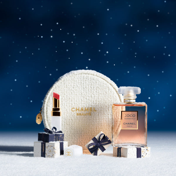 THE SIGNATURE COCO MADEMOISELLE LOOK SET