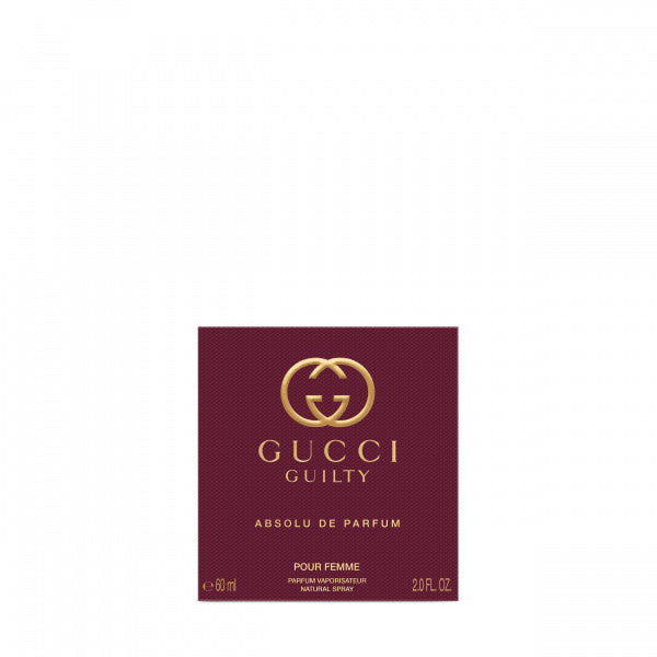 Gucci Guilty Absolu de Parfum for Women